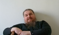 Архимандрит  Агапит