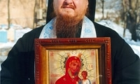 Архимандрит  Агапит