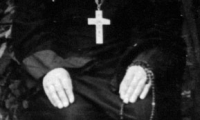 Старец Серафим Мякинин