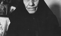 Матушка Серафима