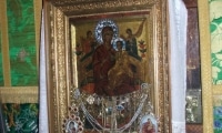 Ватопедская Всецарица 1