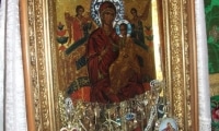 Ватопедская Всецарица 2